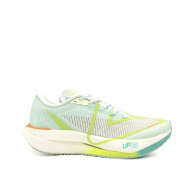 BASKET RUNNING HOMME TAICHI UP30 3.0 WATER BLUE